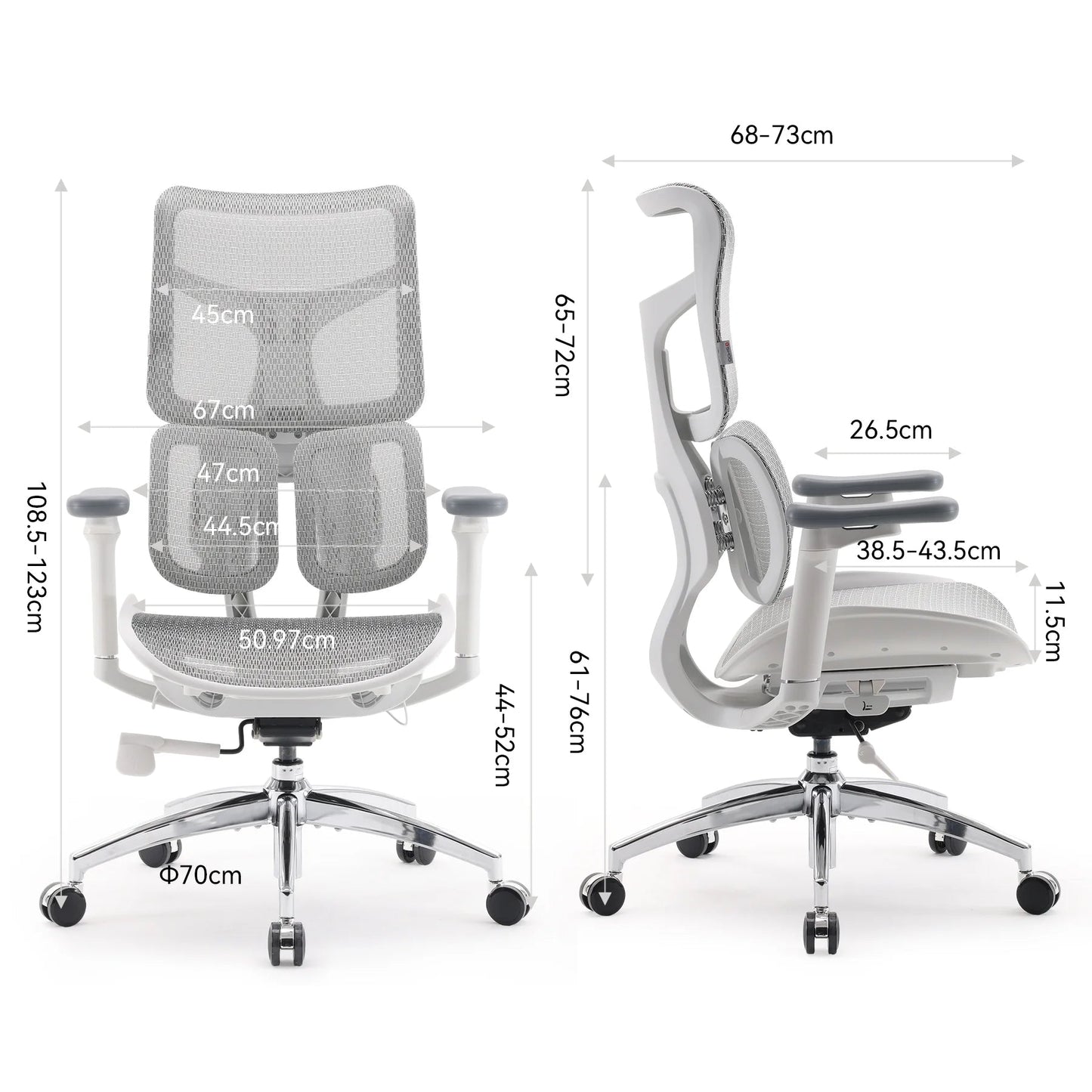 Best Ergonomic Office Chair