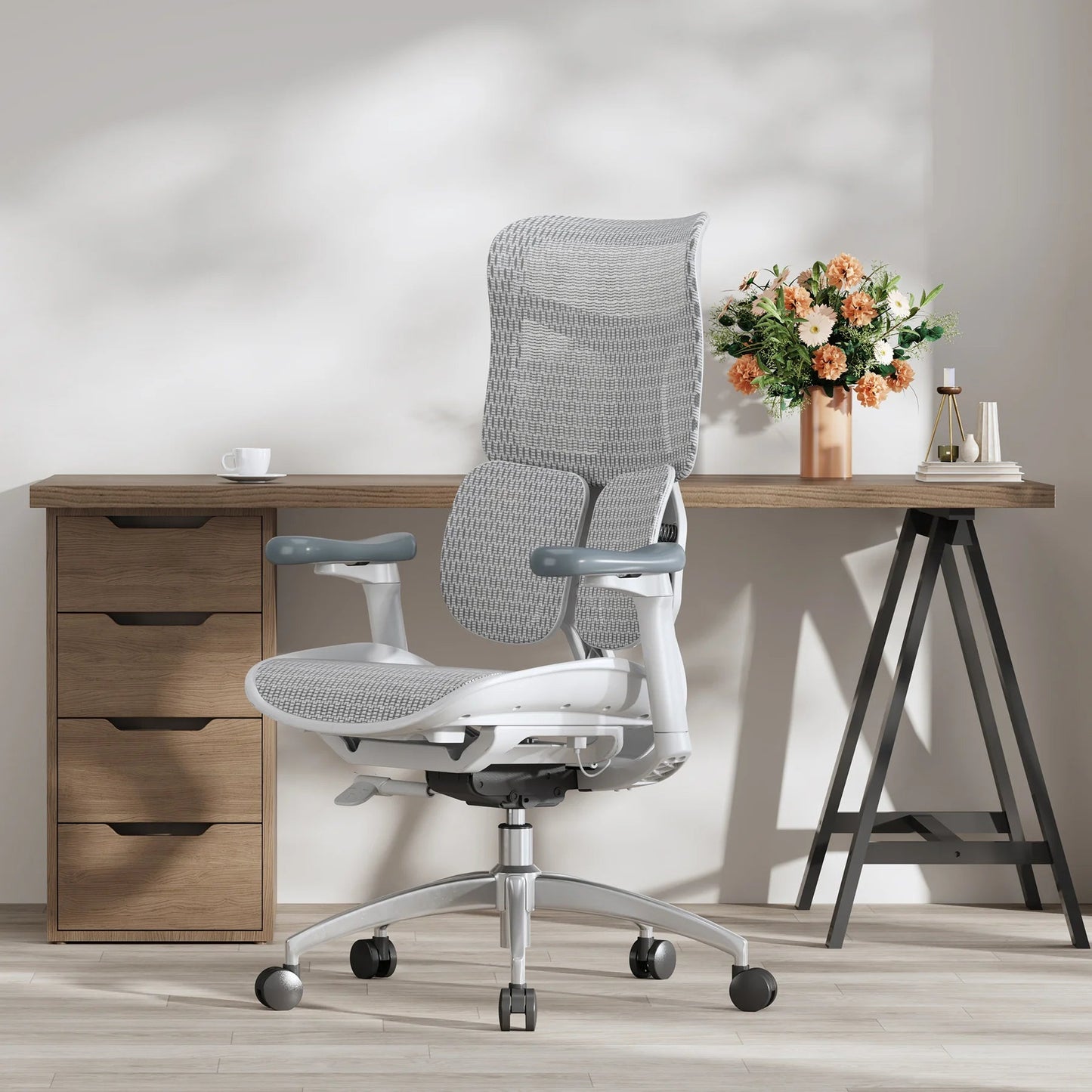 Best Ergonomic Office Chair