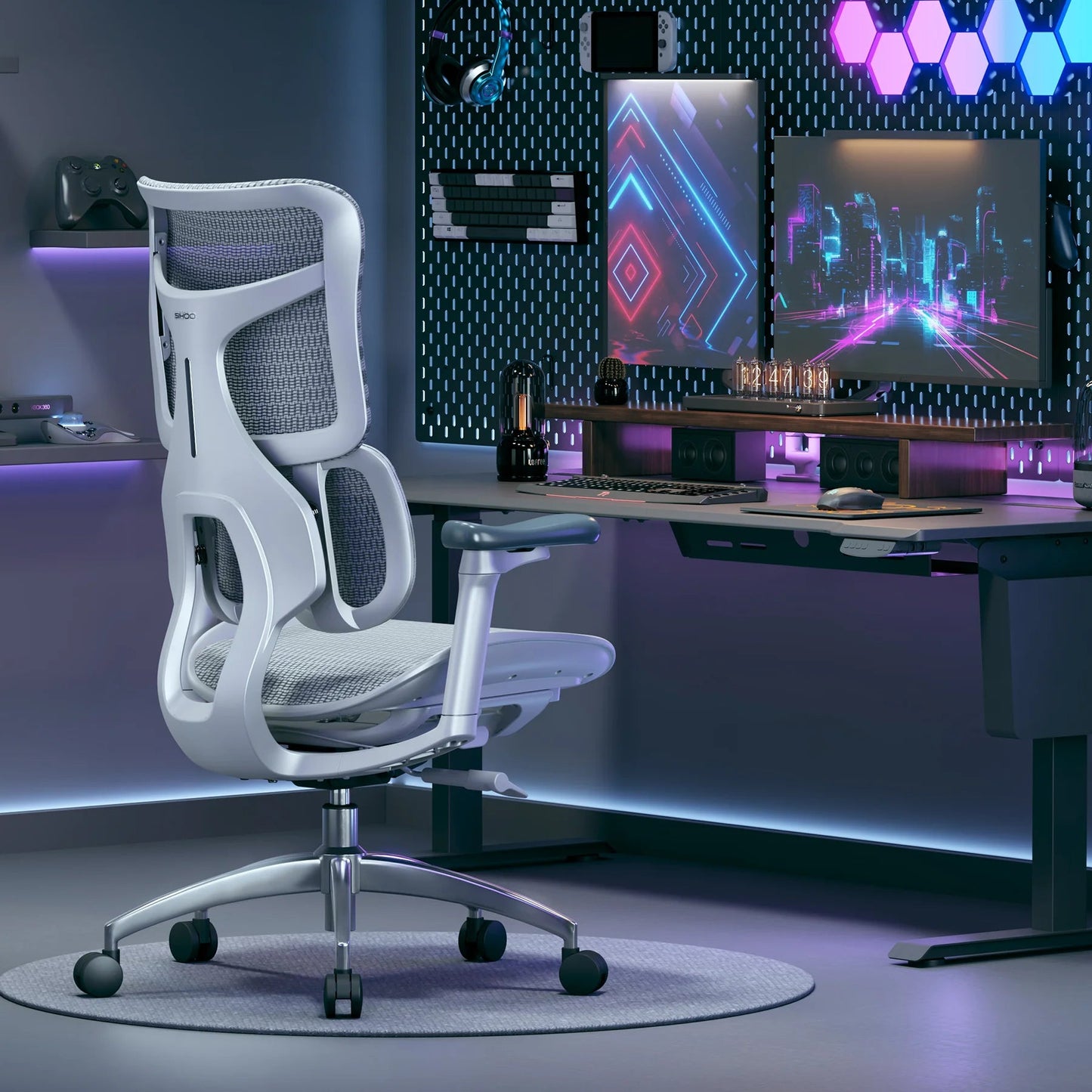 Best Ergonomic Office Chair