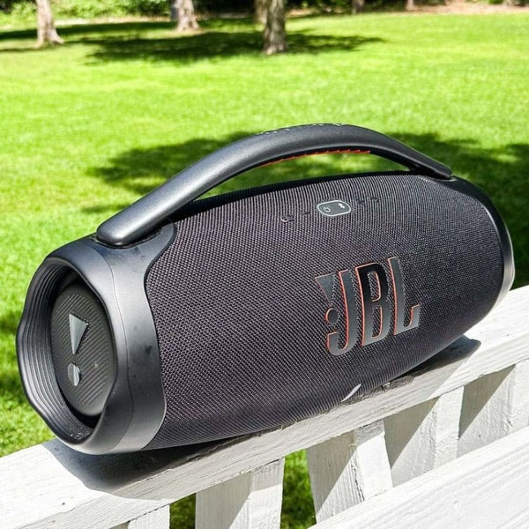 JBL Boombox 3