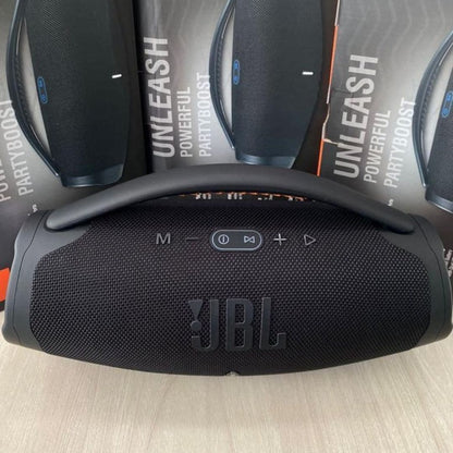 JBL Boombox 3