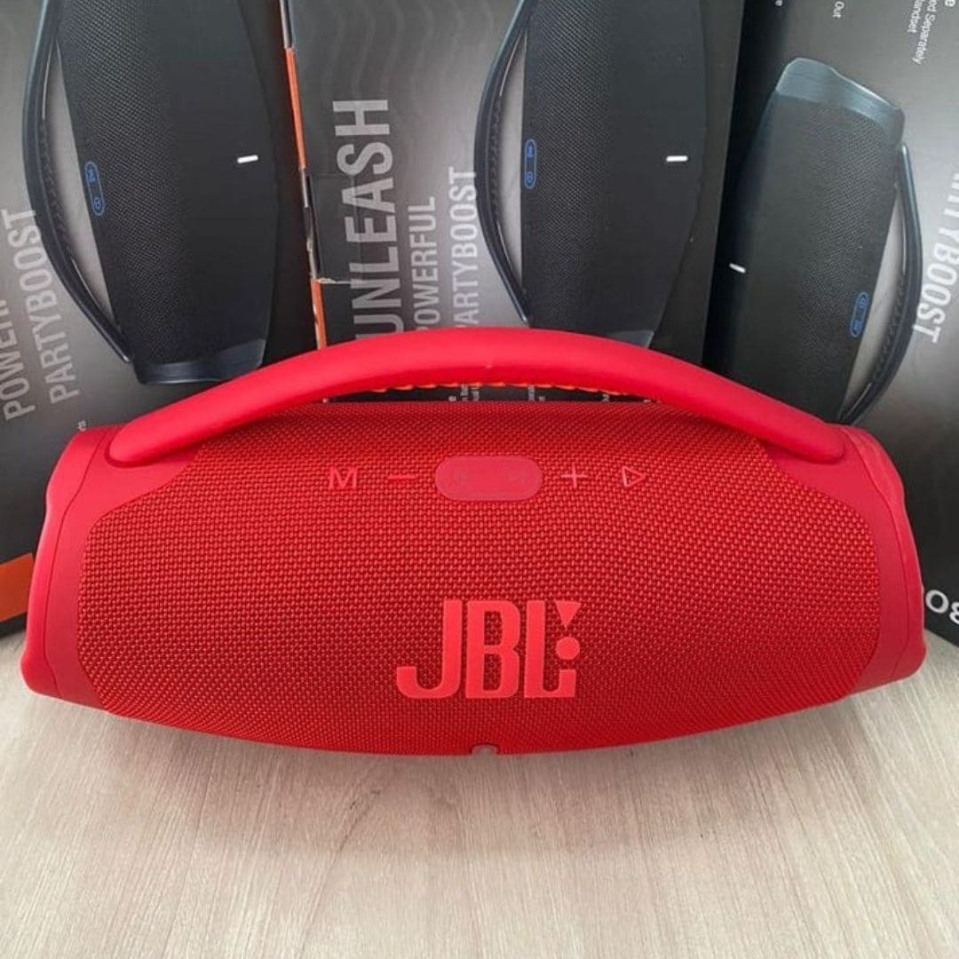 JBL Boombox 3