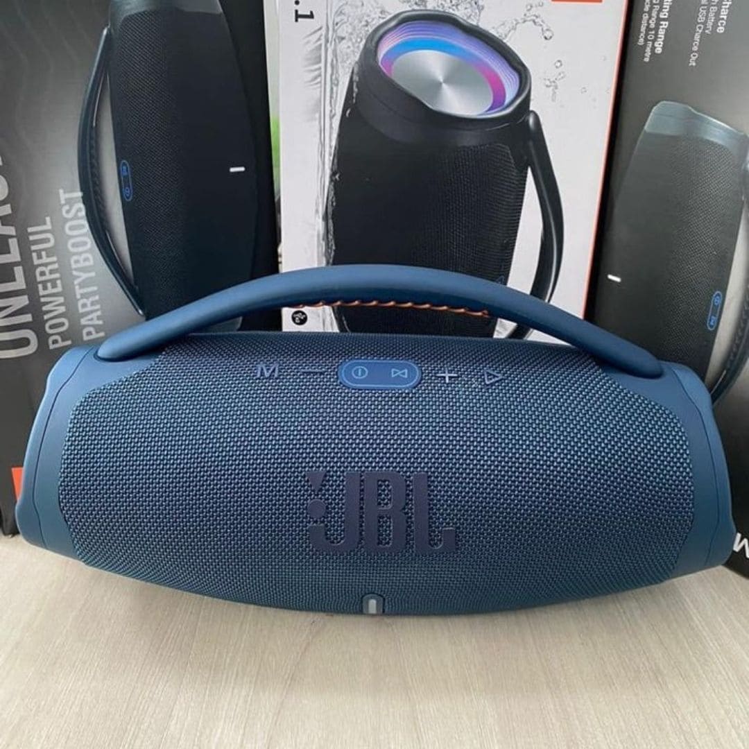 JBL Boombox 3