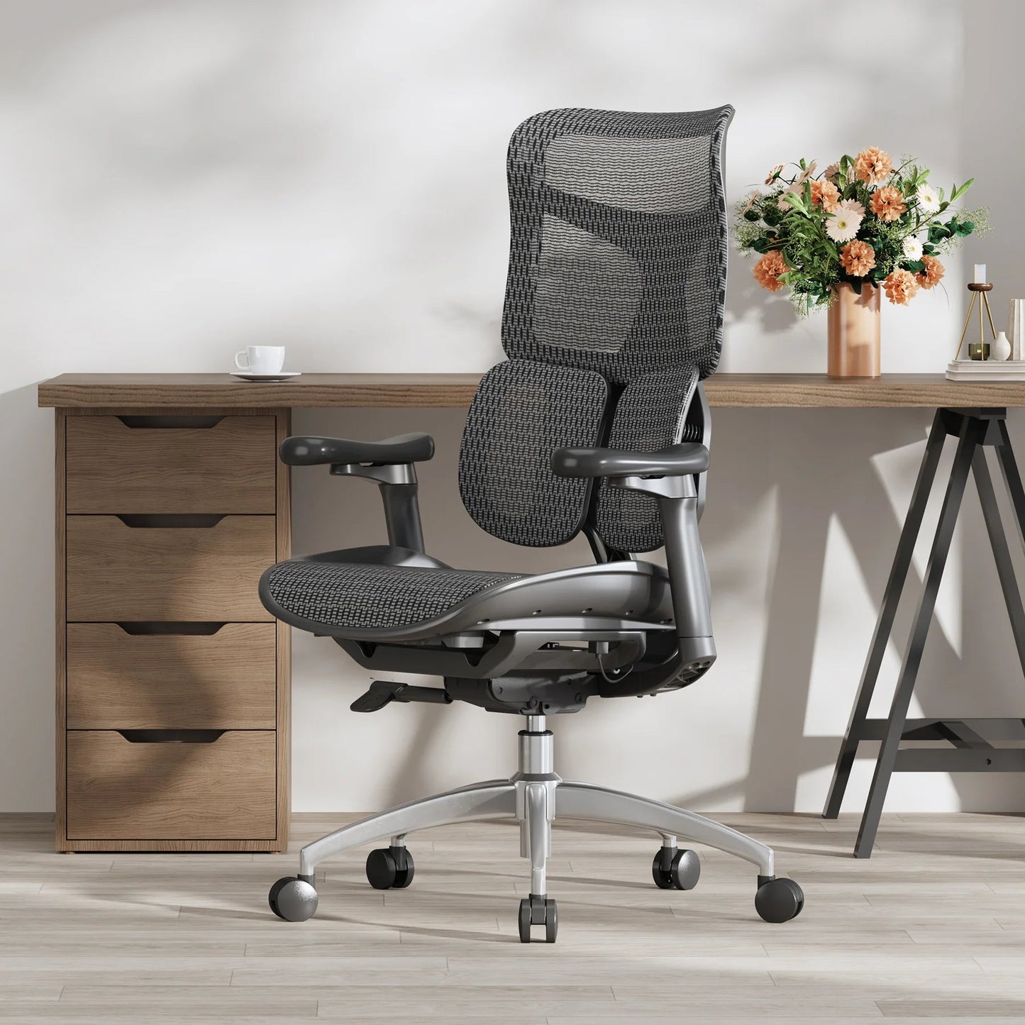 Best Ergonomic Office Chair