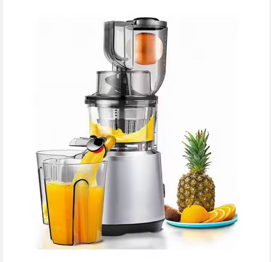 Automatic Juicer Extractor